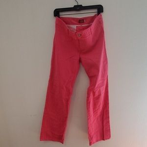 Dickies pants. .. pink. Size 13  new